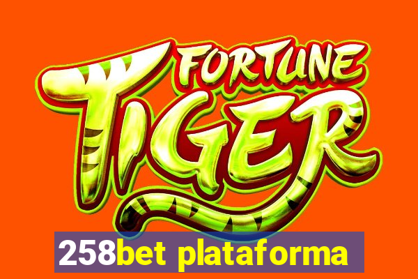 258bet plataforma